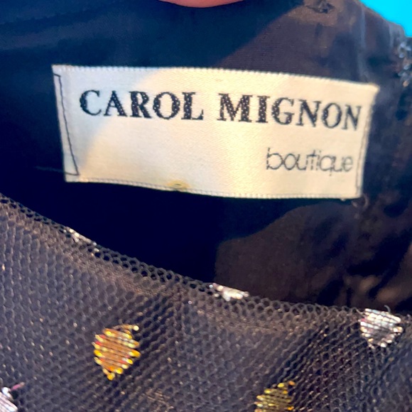 Prom or Ballgown - Picture 7 of 9